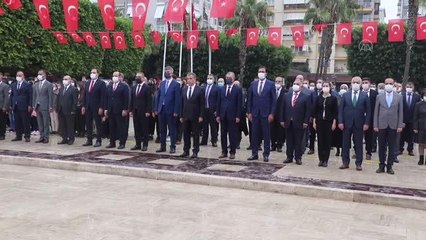 24 Kasım Öğretmenler Günü kutlandı