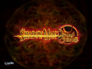 Shadow Man : 2econd Coming online multiplayer - ps2