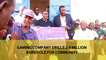Gaming company drills 2.9 million borehole for community