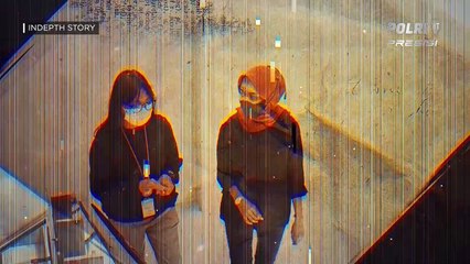 INDEPTH STORY : Guratan Warna Sang Legenda Indonesia (1/3)