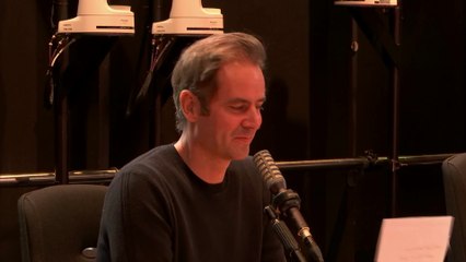 Rillette et saucisson, les chiens de 2020 - Tanguy Pastureau maltraite l'info