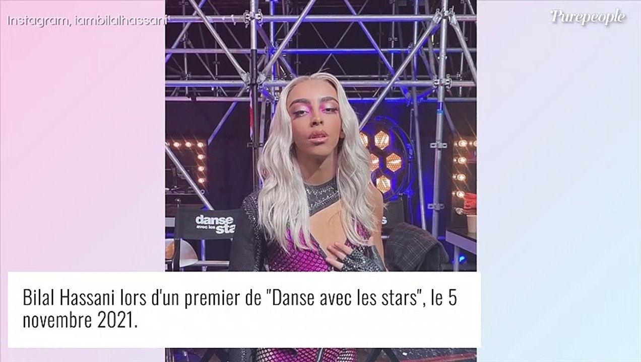 Bilal Hassani célibataire : il confirme la rupture avec Cassem et s'explique