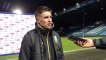 Sheffield Wednesday star Josh Windass on his winning goal against MK Dons