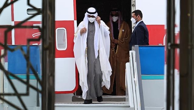 Son Dakika: Piyasalarda BAE Veliaht Prens etkisi! Dolar 1.60 lira, altın ise 100 lira birden düştü