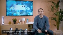 Honor 50 : la vidéo immersive en temps réel