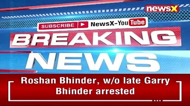 Delhi Pollution Hearing Adjourned Till Monday SC Suggests Ban For 2 More Days NewsX