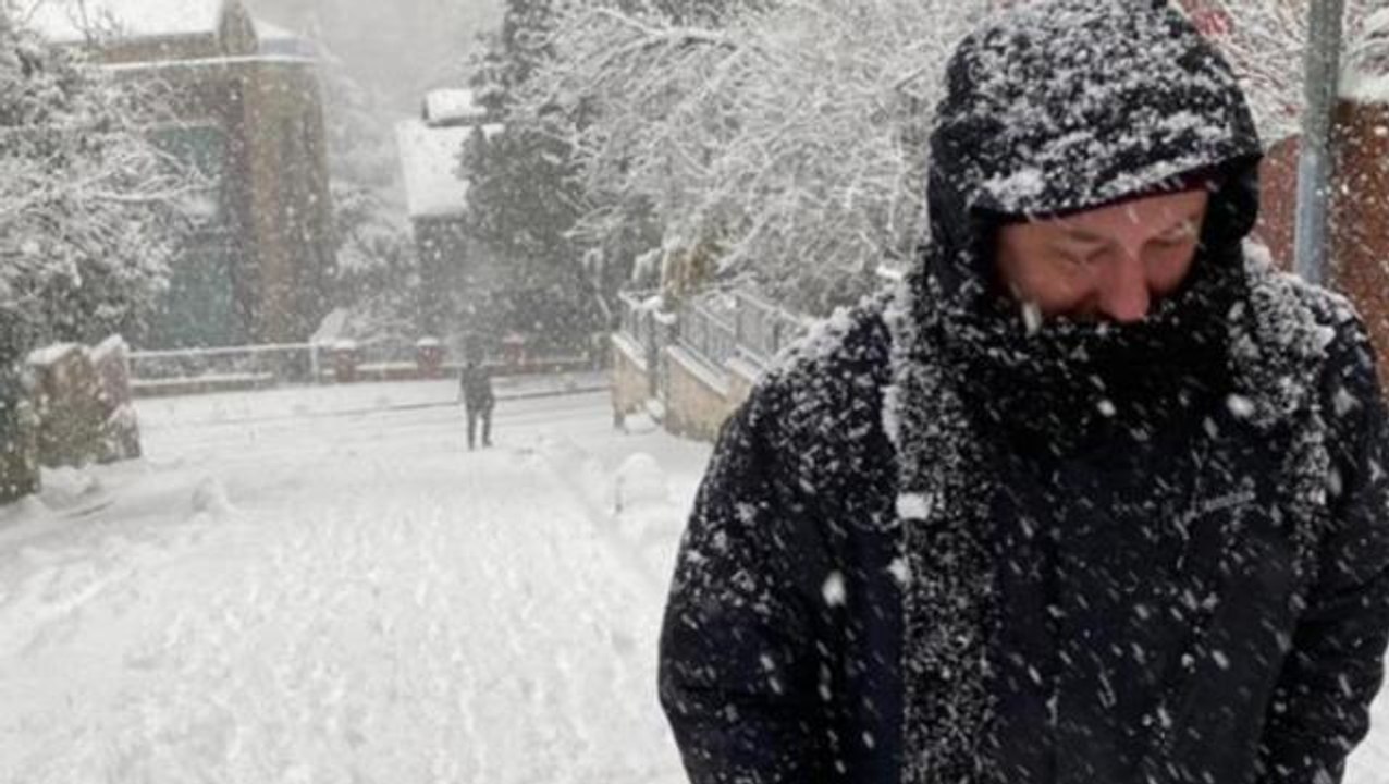 Meteoroloji tüm Türkiye'yi etkisi altına alacak...