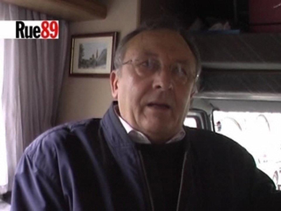 Entretien Marc Fiévet, NS55, ex-aviseur des douanes