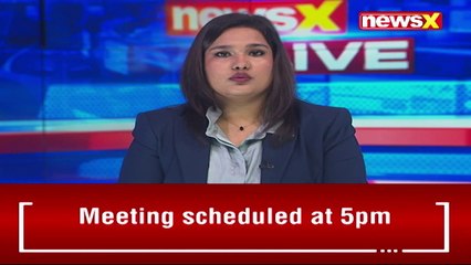 Delhi AQI Level Improves Slightly Change In Wind Flow Responsible NewsX