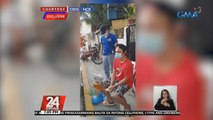 Suspek sa ilegal na bentahan ng gamot kontra COVID, arestado; Halos P200,000 halaga ng gamot, nasabat | 24 Oras