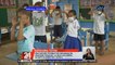 GMA Kapuso Foundation namahagi ng maagang pamasko sa mga mag-aaral sa Bato Elementary School | 24 Oras