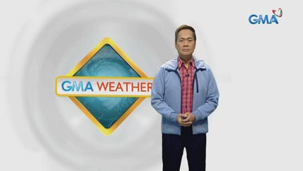 Mga pag-ulan, asahan sa malaking bahagi ng bansa kahit walang bagyo | 24 Oras