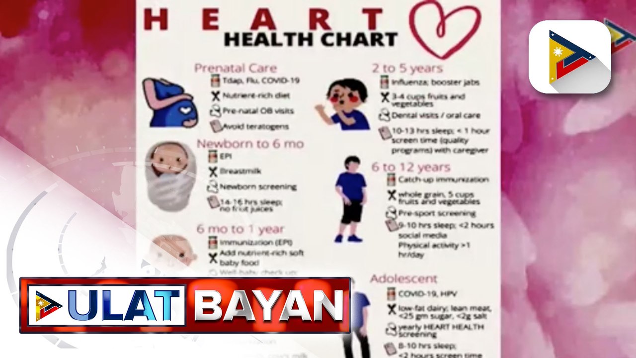 Grupo ng pediatric doctors, hinikayat ang mga magulang na bakunahan kontra COVID-19 ang mga anak