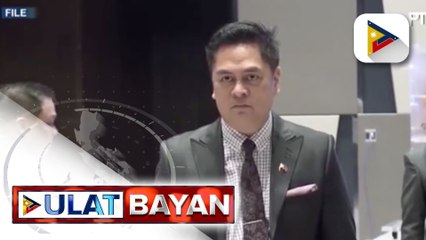 Sec. Andanar, handang magpataw ng parusa kung totoong nagpakita ng hindi kagandahang asal ang isang opisyal ng APO Production Unit