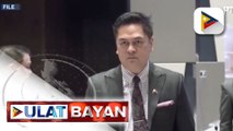 Sec. Andanar, handang magpataw ng parusa kung totoong nagpakita ng hindi kagandahang asal ang isang opisyal ng APO Production Unit
