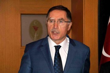 Başdenetçi Malkoç: "Her alanda dünyanın en iyisi olmak zorundayız"