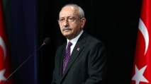 Kemal Kılıçdaroğlu’ndan Erdoğan’a çok sert sözler