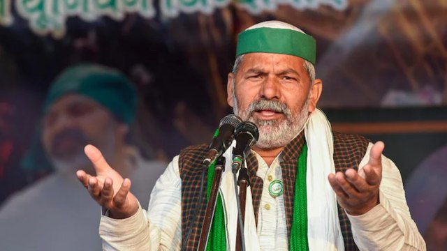 Farm laws repealed, Farmers not ready to withdraw protest