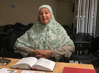 سيدة مصرية تحصل على لقب أفضل مواطنة في أستراليا: ماذا فعلت؟