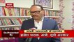 Amarinder Singh exclusive interview with Deepak Chaurasia