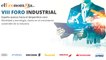 VII Foro Industrial elEconomista - España avanza hacia el desperdicio cero: Movilidad y tecnología, claves en el crecimiento sostenible