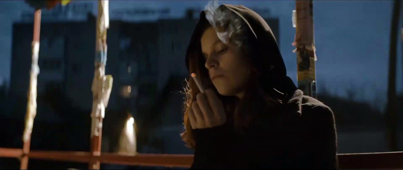 Bad Roads - Trailer