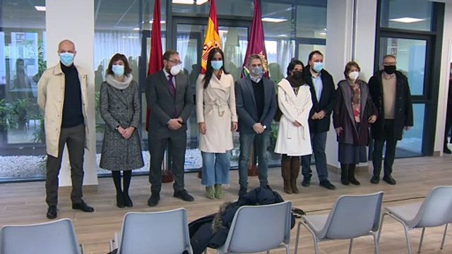 Así es el primer centro de España para mujeres sin hogar víctimas de violencia machista