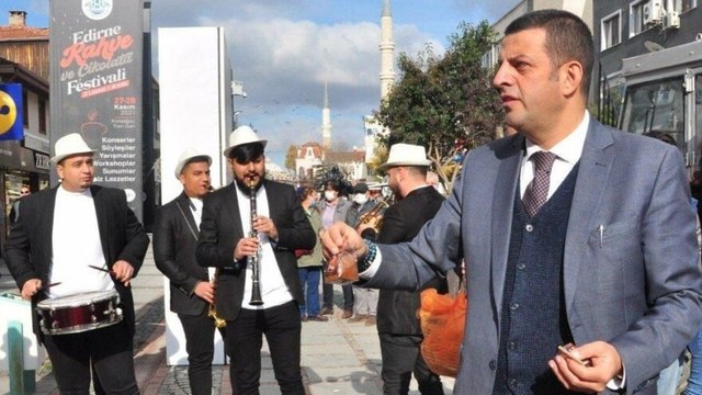 Kültür ve Turizm Müdürü’nden Yunan ve Bulgar turistlere çağrı: Çıkın çıkın gelin