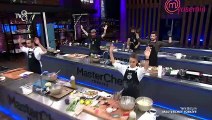 MasterChef'e Araz'ın hatası damga vurdu! Şefler affetmedi...