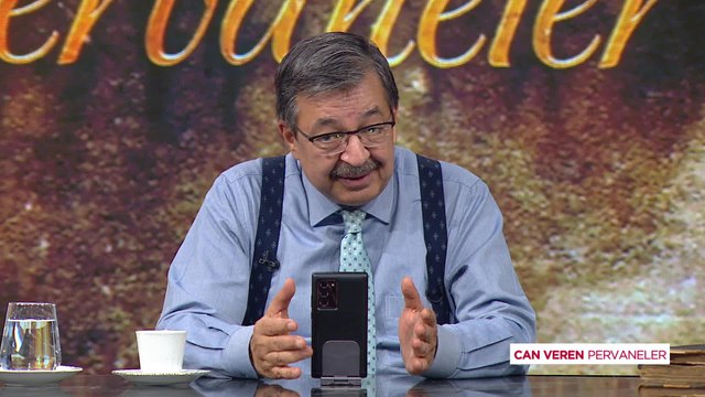 Hayati İnanç - Can Veren Pervaneler 18. Bölüm | 24 Kasım 2021