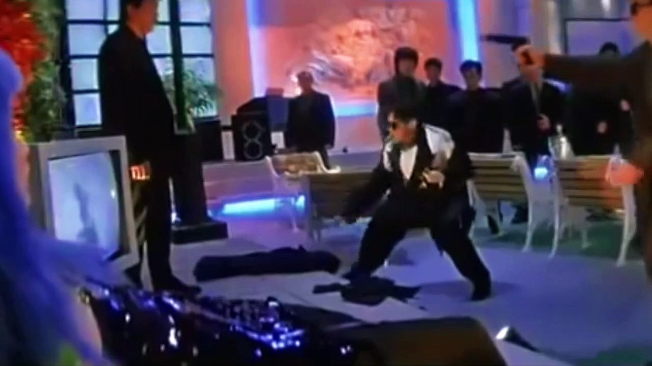 Jackie Chan's Superhit Martial Arts Movie Part 1