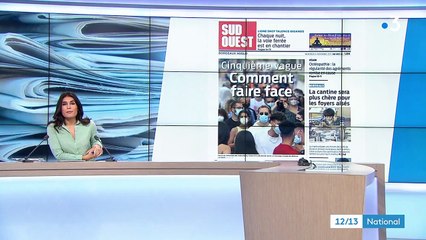 Covid-19 :  quelles mesures annoncées par l'exécutif ?