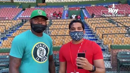 Entrevista a Wirfrin Lanzador de las Estrellas Orientales