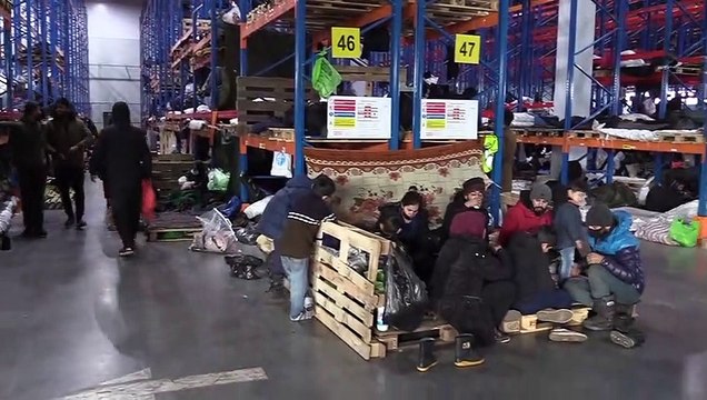 Human Rights Watch culpa tanto a Bielorrusia como a Polonia de violaciones de los Derechos Humanos