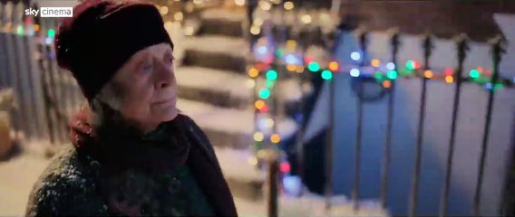 A Boy Called Christmas (trailer)