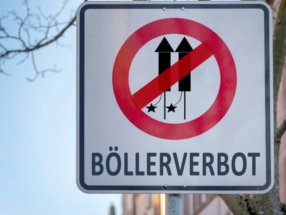 Wird es 2021 ein bundesweites Böllerverbot geben?