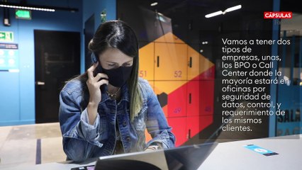 ¿Cómo van a cambiar las oficinas en la pospandemia?