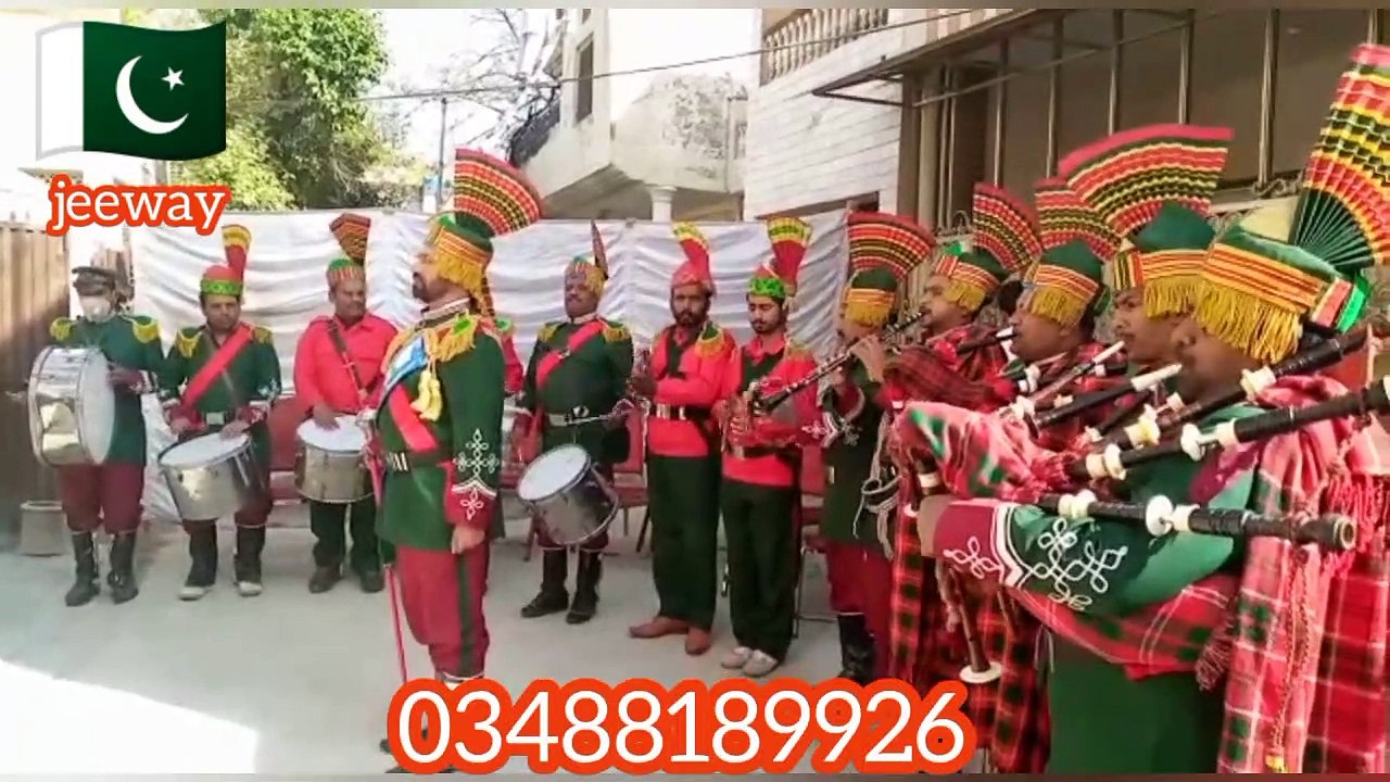 fauji band islamabad