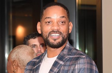 Will Smith vomitava dopo aver fatto sesso