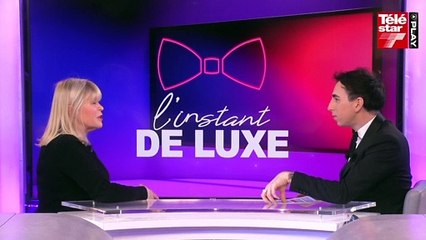 Ghislaine Arabian annonce son départ de France "Je vais partir à Berlin, j’en ai marre des gens de manière générale"