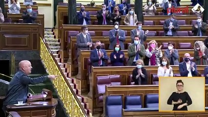 Download Video: Odón Elorza destroza a la derecha con una intevención histórica: 