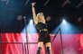 Miley Cyrus nimmt ihren Grammys 2022-Misserfolg mit Humor
