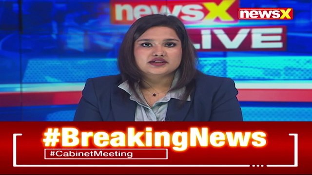 'Deeply Examining All Data' Covid Task Force Weighs In On Booster Shot Debate NewsX