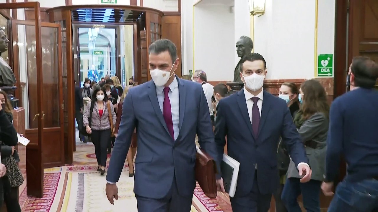 Bruselas pide a España una política fiscal "prudente" por la elevada deuda pública