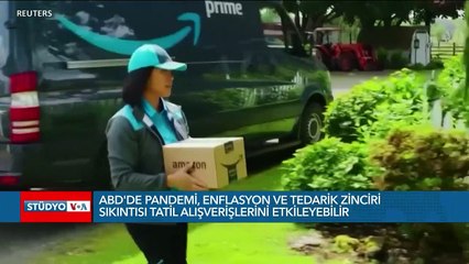 Tedarik Zincirindeki Sıkıntılar Alışveriş Sezonunu Nasıl Etkileyecek?