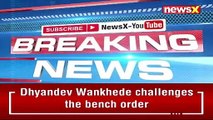 Wankhede-Nawab Malik Defamation Case Bombay HC Grants Interim Relief To Malik NewsX