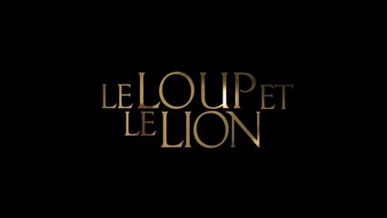 LE LOUP ET LE LION (2020) Regarder HDRiP-FR