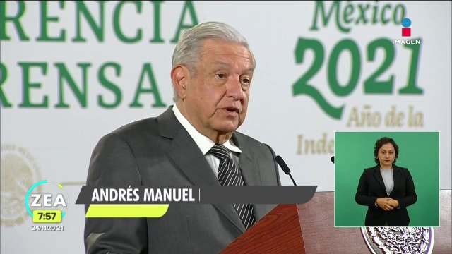 López Obrador propone a Victoria Rodríguez Ceja para Banxico