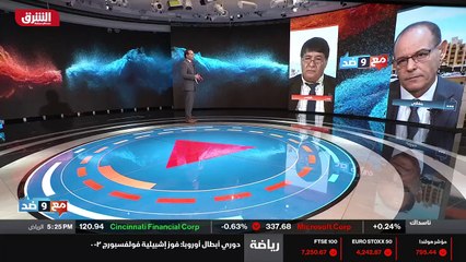 ...عشرين ألف عنصر من المرتزقة . الأراضي الل...