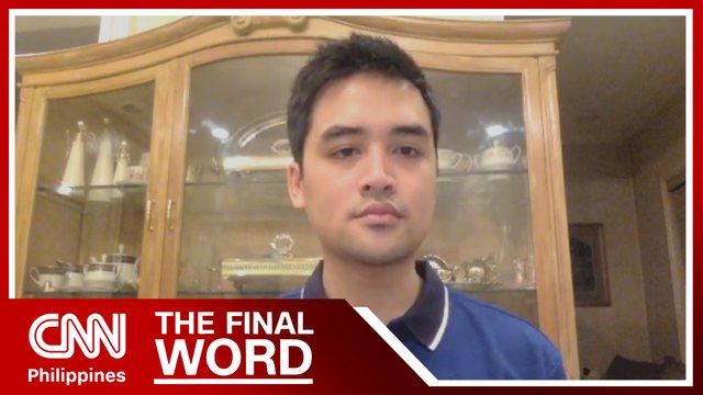 Pasig city holds dry run of face-to-face classes | The Final Word